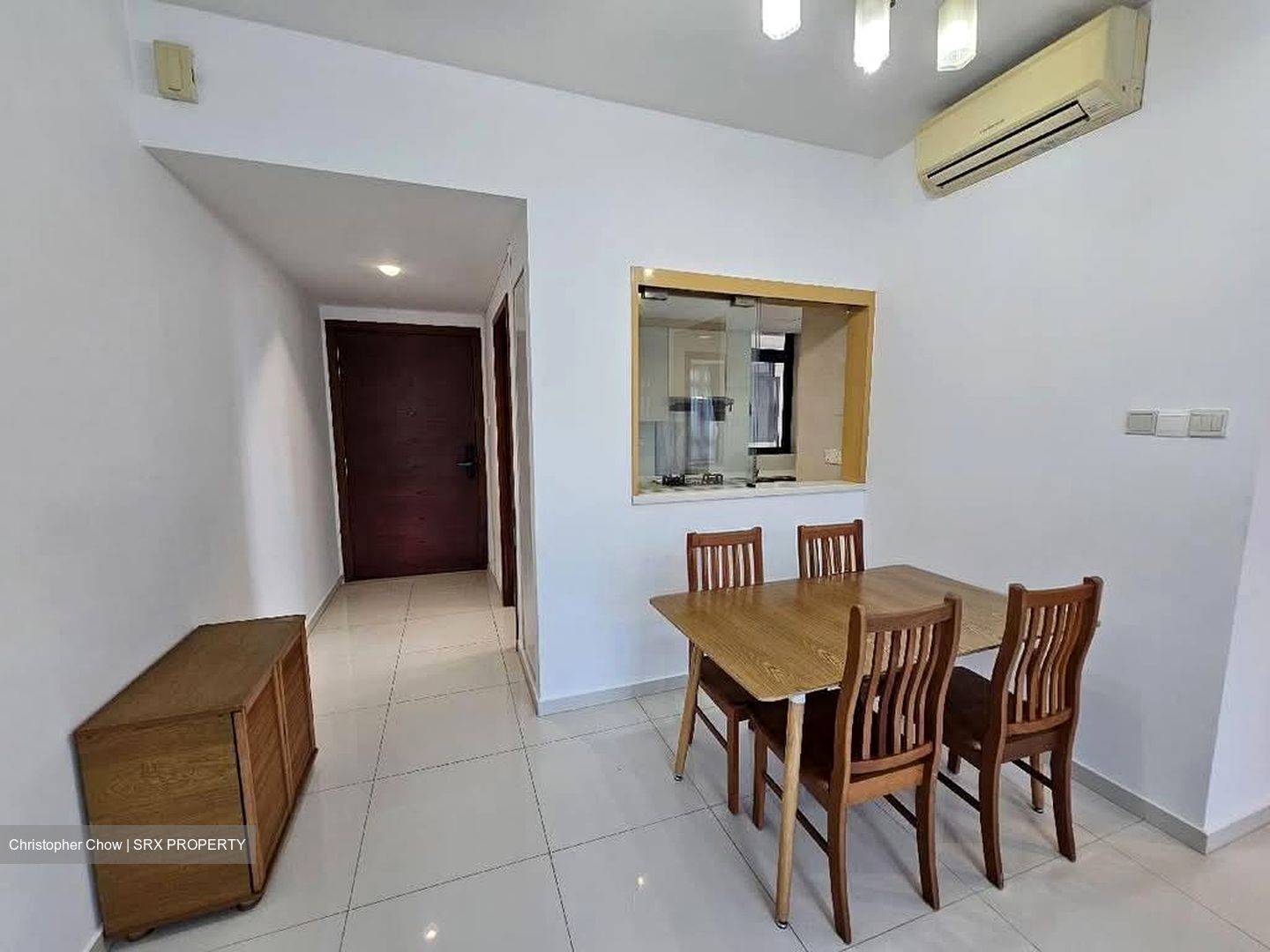 City Square Residences (D8), Condominium #592541221